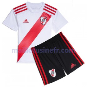 Maillot de Foot River Plate Domicile 2019-20 - Enfant